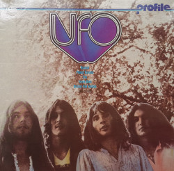 UFO – албум Ufo