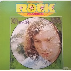 Van Morrison ‎– албум Astral Weeks