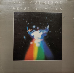 Van Morrison ‎– албум Beautiful Vision