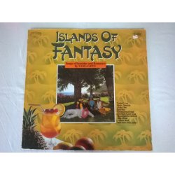 Vanua Levu ‎– албум Islands Of Fantasy