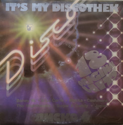 Various – албум It's My Discothek