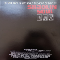 Various – албум Shaolin Soul (Episode 1)