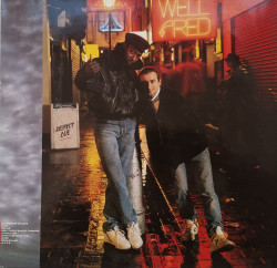 Well Red – албум Respect Due