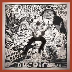 Ambrose Akinmusire – албум Origami Harvest (CD)
