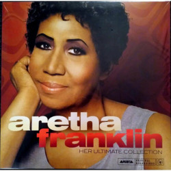 Aretha Franklin – албум Her Ultimate Collection