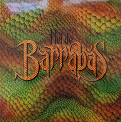 Barrabas – албум Piel De Barrabas