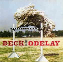 Beck ‎– албум Odelay (CD)