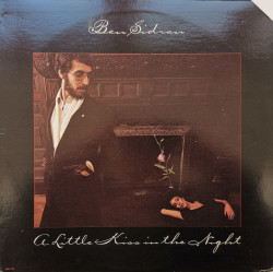 Ben Sidran  ‎– албум A Little Kiss In The Night