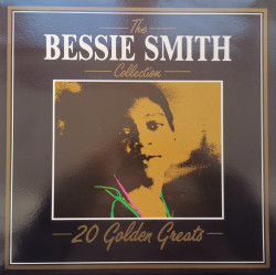 Bessie Smith – албум The Bessie Smith Collection - 20 Golden Greats
