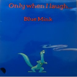 Blue Mink ‎– албум Only When I Laugh