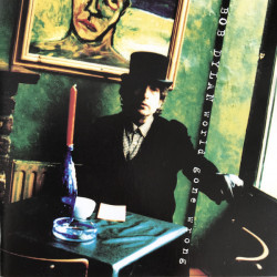 Bob Dylan – албум World Gone Wrong (CD)