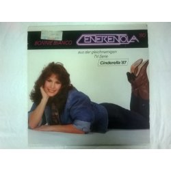 Bonnie Bianco ‎– албум Cinderella '87