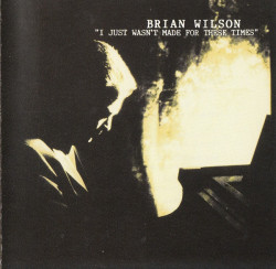 Brian Wilson – албум I Just Wasn't Made For These Times (CD)