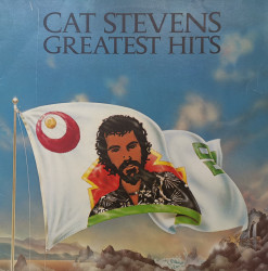 Cat Stevens – албум Greatest Hits