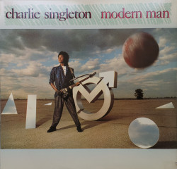 Charlie Singleton ‎– албум Modern Man