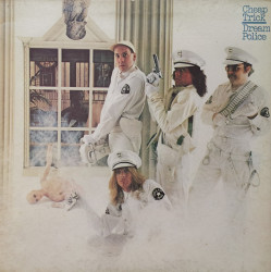 Cheap Trick – Dream Police