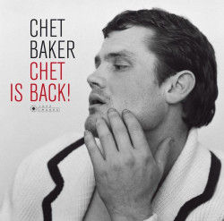 Chet Baker – албум Chet Is Back!