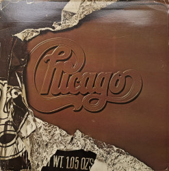 Chicago ‎– албум Chicago X
