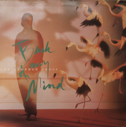 Christopher Cross – албум Back Of My Mind