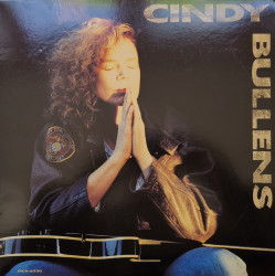 Cindy Bullens – албум Cindy Bullens