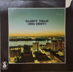 Danny Toan – албум Big Foot