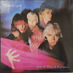 Darling – албум Put It Down To Experience