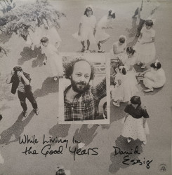 David Essig – албум While Living In The Good Years