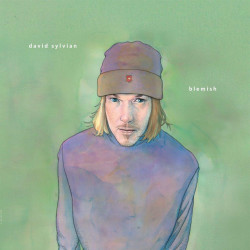 David Sylvian – албум Blemish