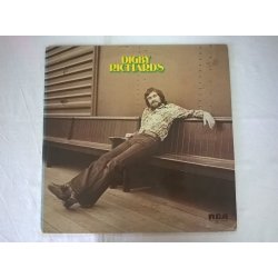 Digby Richards ‎– албум Digby Richards