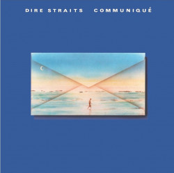 Dire Straits –албум Communiqué