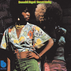 Donald Byrd – Street Lady