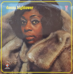 Donna Hightower – албум Donna Hightower