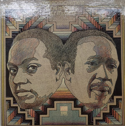 Eddie Harris & Les McCann – албум Second Movement