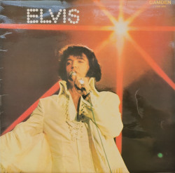 Elvis Presley – албум You'll Never Walk Alone