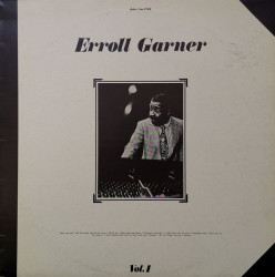 Erroll Garner – албум Vol. 1