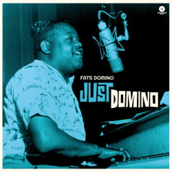 Fats Domino – албум Just Domino