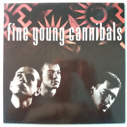 Fine Young Cannibals – албум Fine Young Cannibals