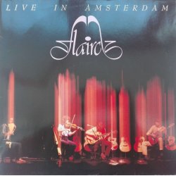Flairck ‎– албум Live In Amsterdam