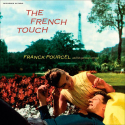 Franck Pourcel And His Parisian Strings – албум The French Touch