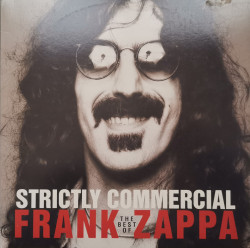 Frank Zappa – албум Strictly Commercial (The Best Of Frank Zappa)