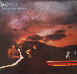 Genesis – албум ... And Then There Were Three...
