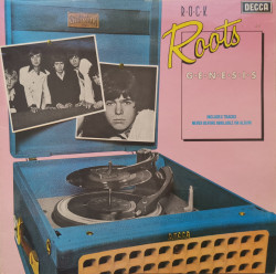 Genesis – албум Rock Roots