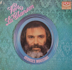 Georges Moustaki – албум Vive La Chanson
