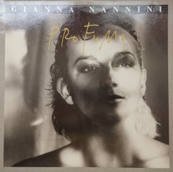 Gianna Nannini – албум Profumo