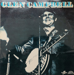 Glen Campbell – албум Glen Campbell