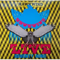 Hawkwind ‎– албум Live Seventy Nine