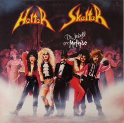 Helter Skelter ‎– сингъл Dr. Jekyll & Mr. Hyde