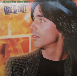 Jackson Browne – албум Hold Out