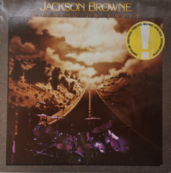 Jackson Browne – албум Running On Empty