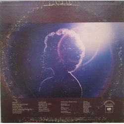 Janis Ian ‎– албум Between The Lines